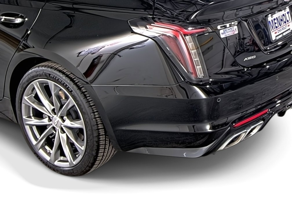 2024 Cadillac CT5