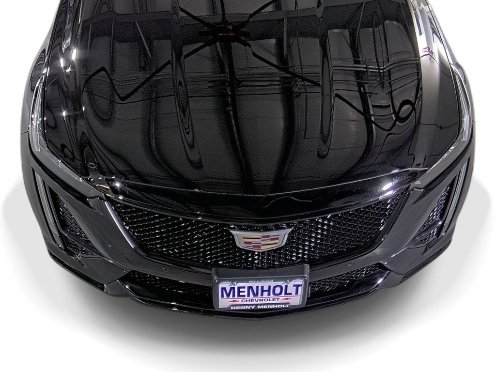 2024 Cadillac CT5