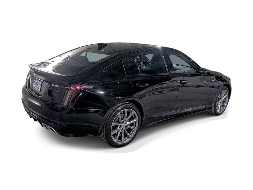 2024 Cadillac CT5