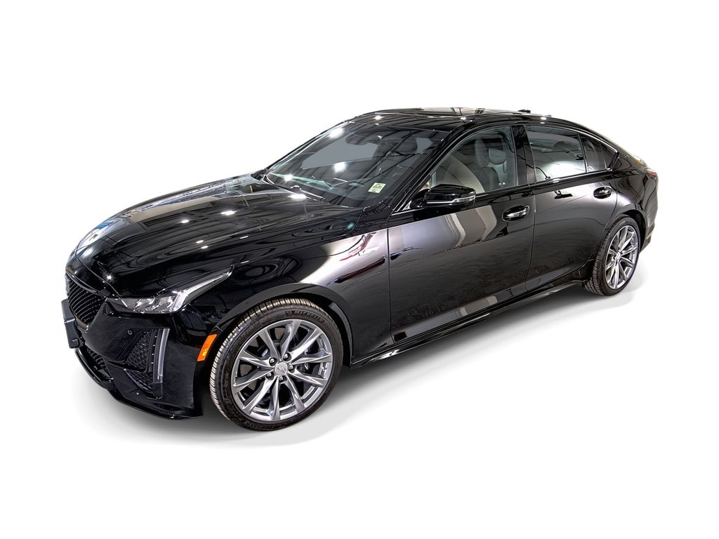 Used 2024 Cadillac CT5 V-Series  Cars