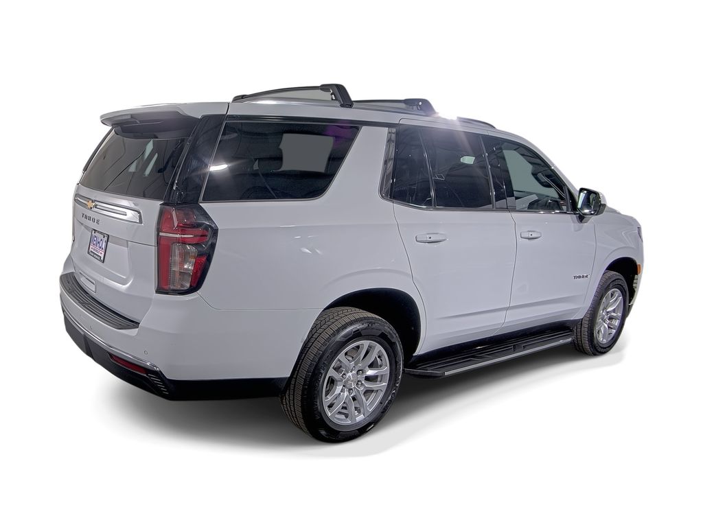 2024 Chevrolet Tahoe