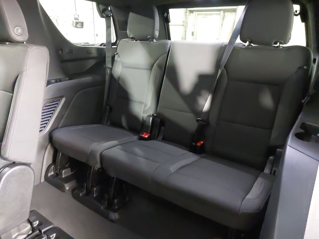 2024 Chevrolet Tahoe