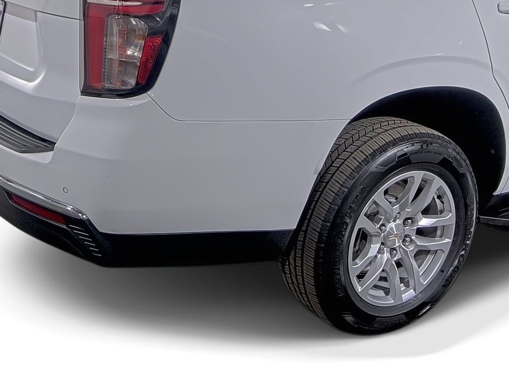 2024 Chevrolet Tahoe