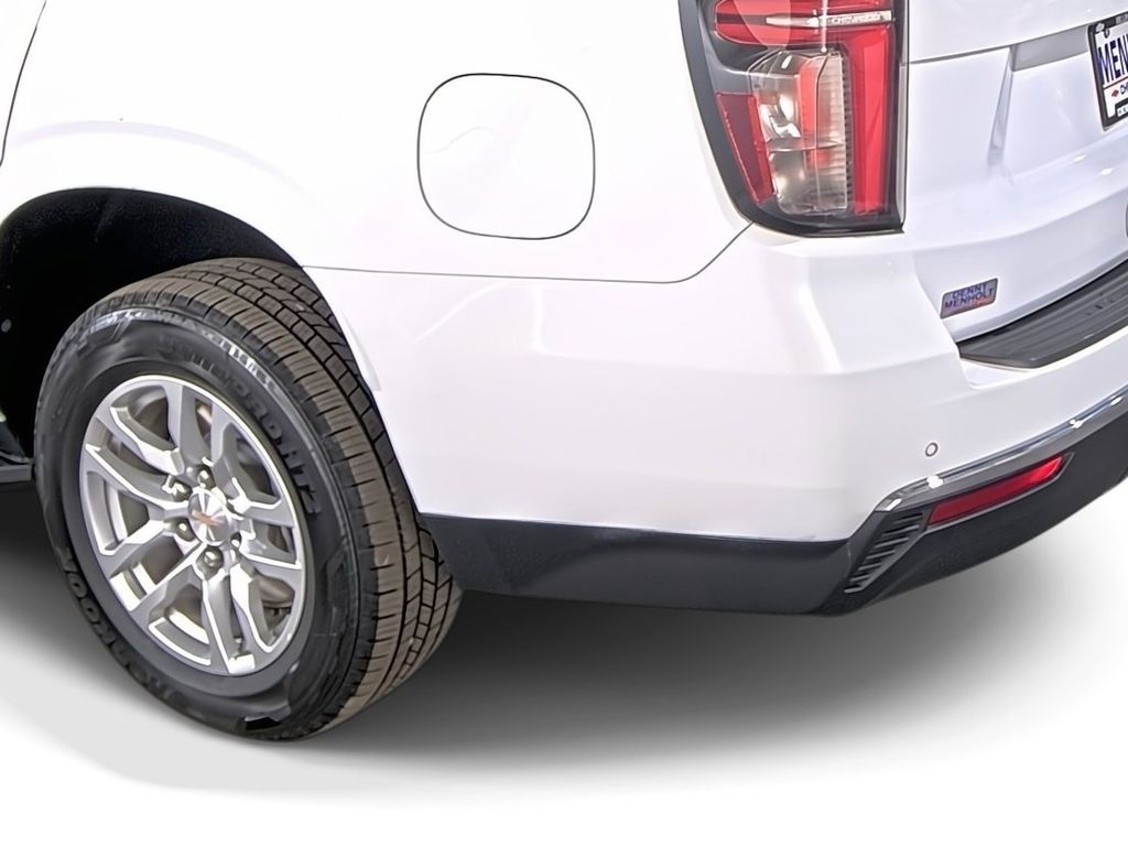 2024 Chevrolet Tahoe