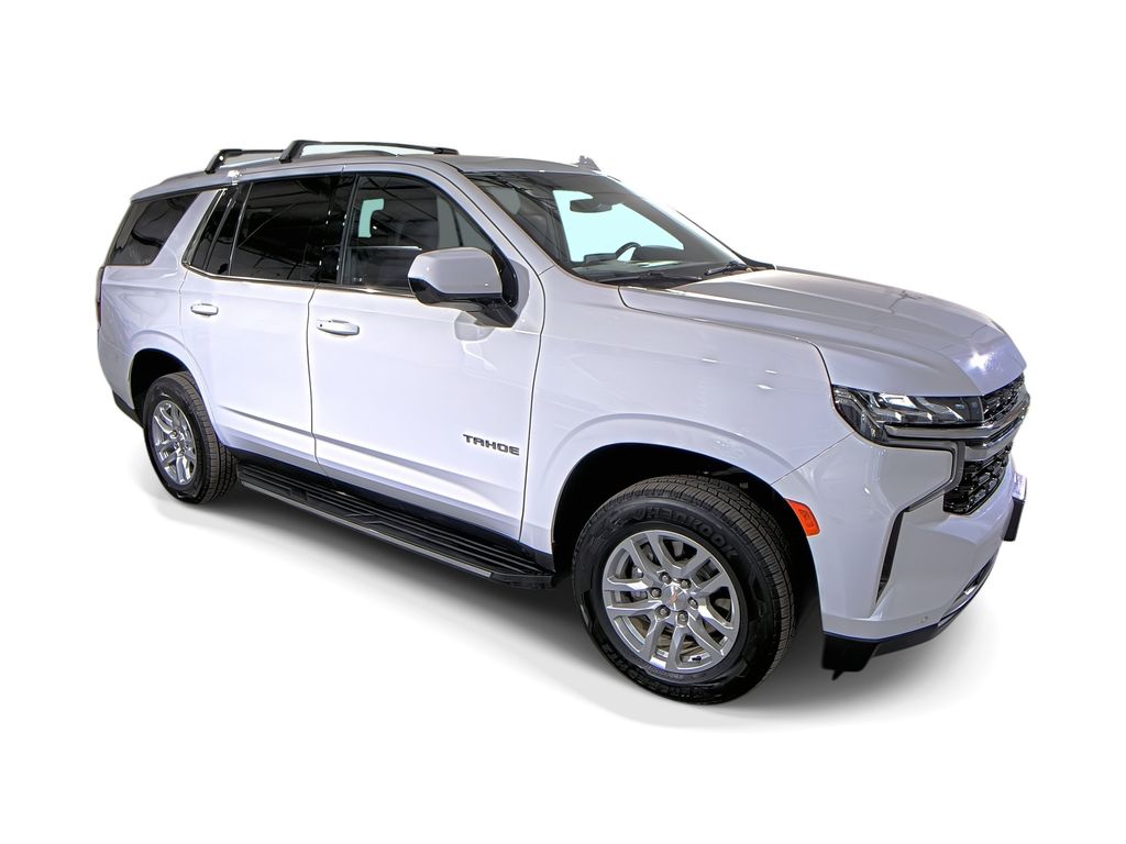 2024 Chevrolet Tahoe