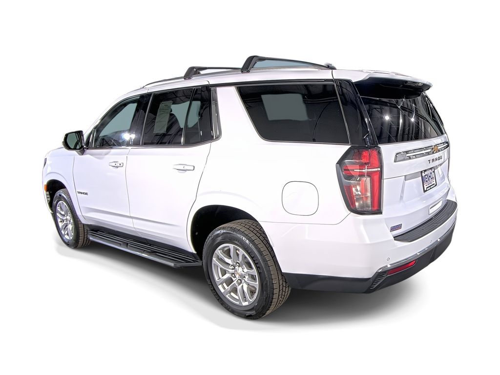 2024 Chevrolet Tahoe