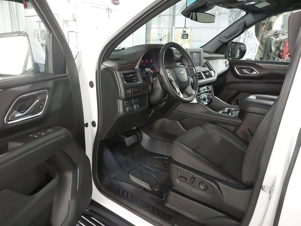 2024 Chevrolet Tahoe