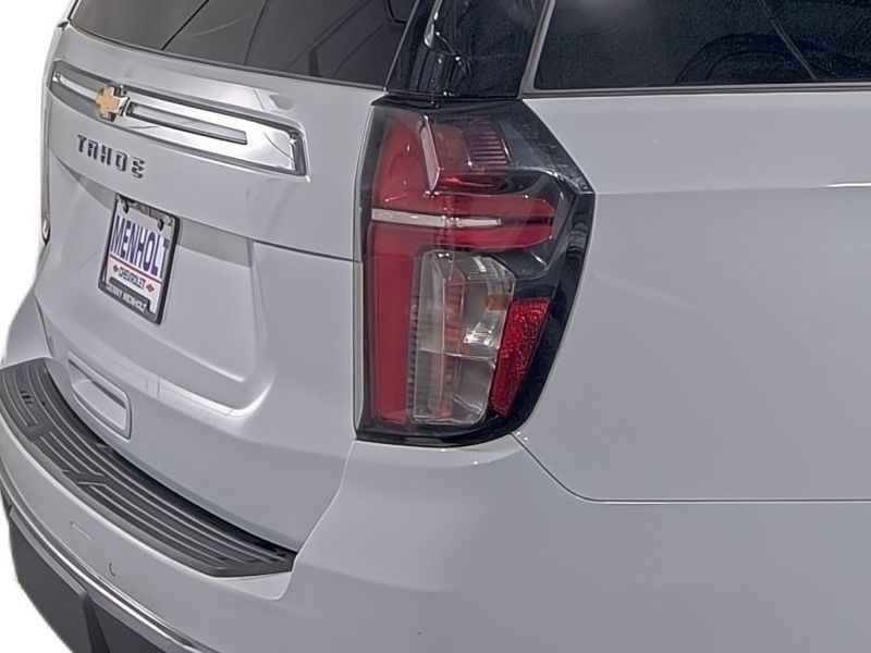 2024 Chevrolet Tahoe