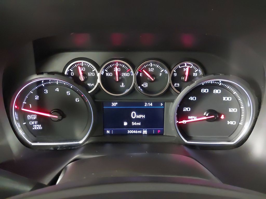 2024 Chevrolet Tahoe