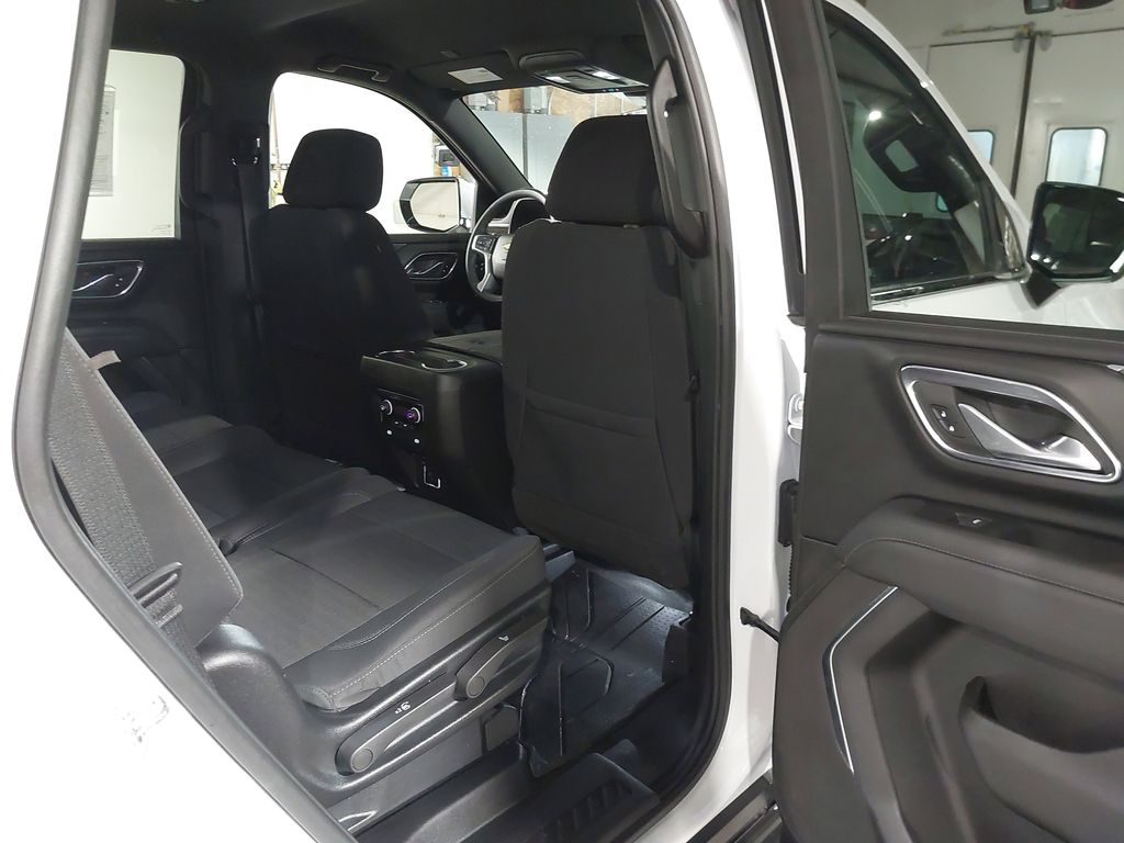 2024 Chevrolet Tahoe