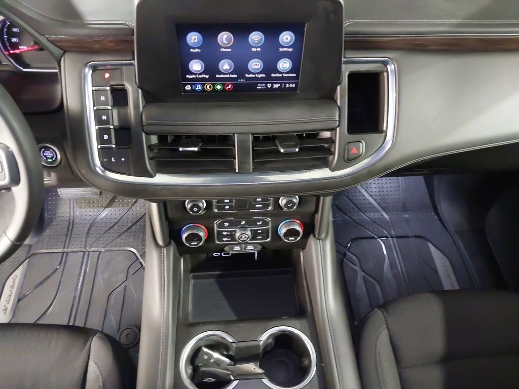 2024 Chevrolet Tahoe