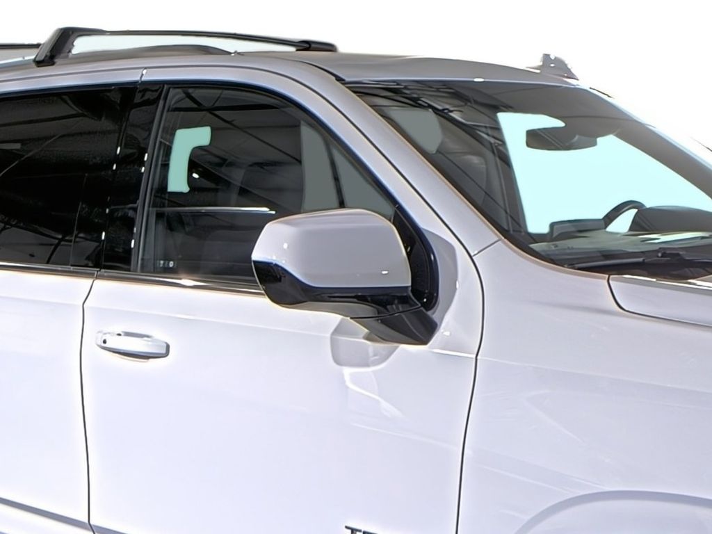 2024 Chevrolet Tahoe