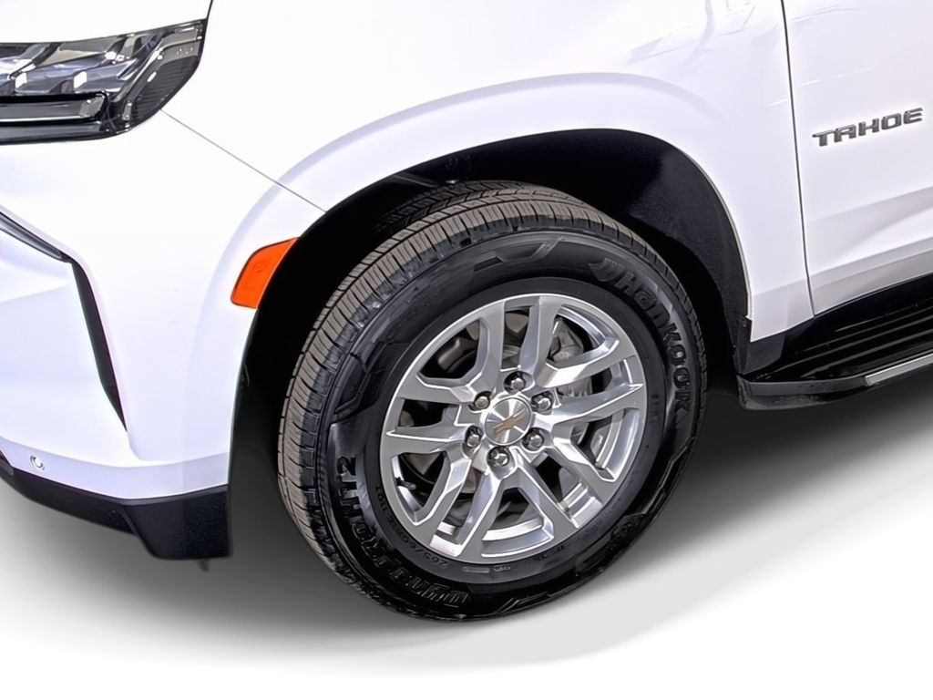 2024 Chevrolet Tahoe