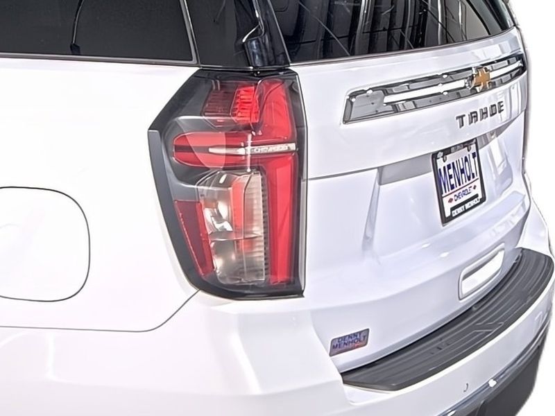 2024 Chevrolet Tahoe