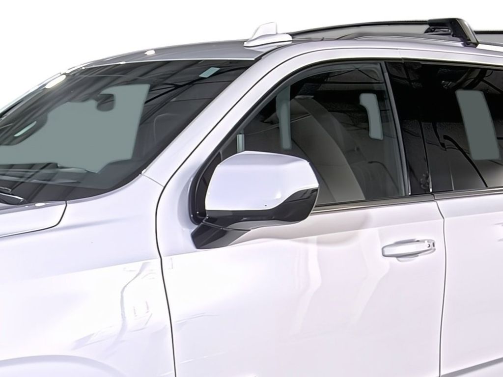 2024 Chevrolet Tahoe