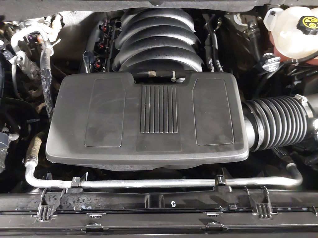 2024 Chevrolet Tahoe