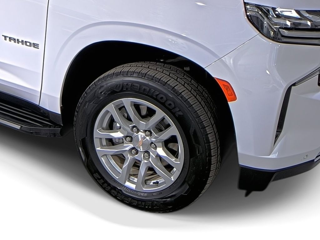 2024 Chevrolet Tahoe