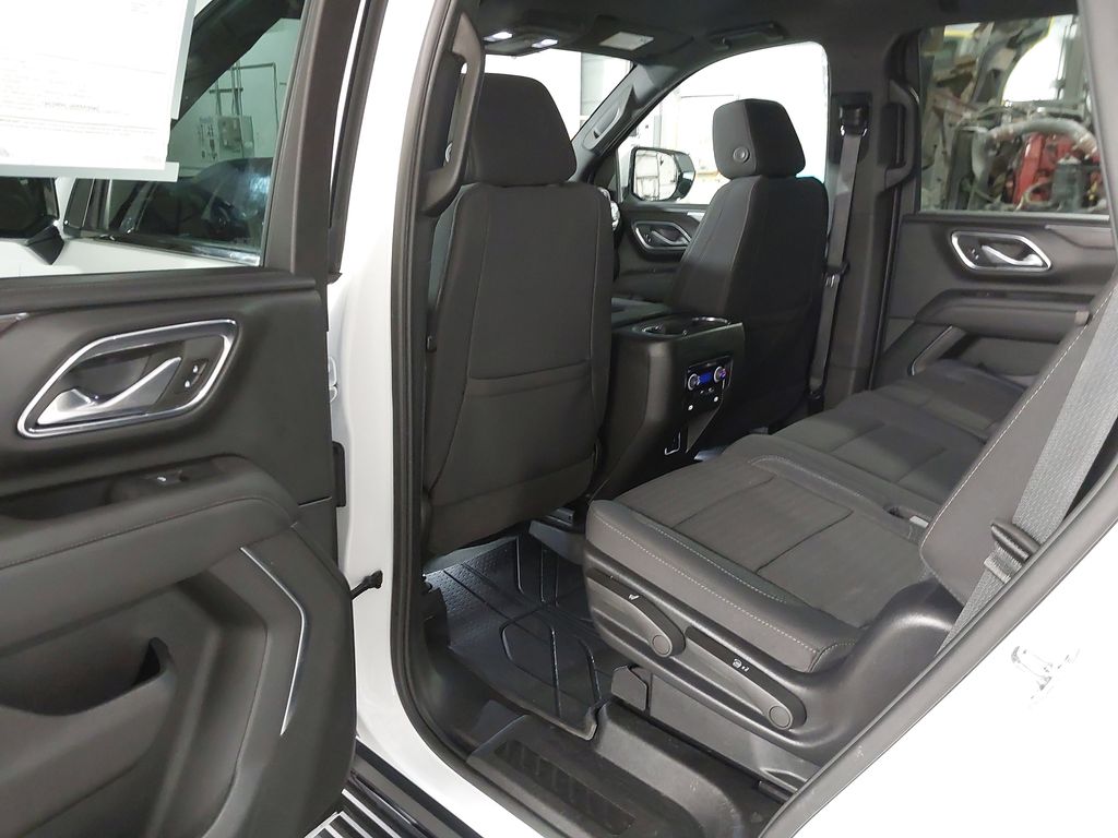 2024 Chevrolet Tahoe