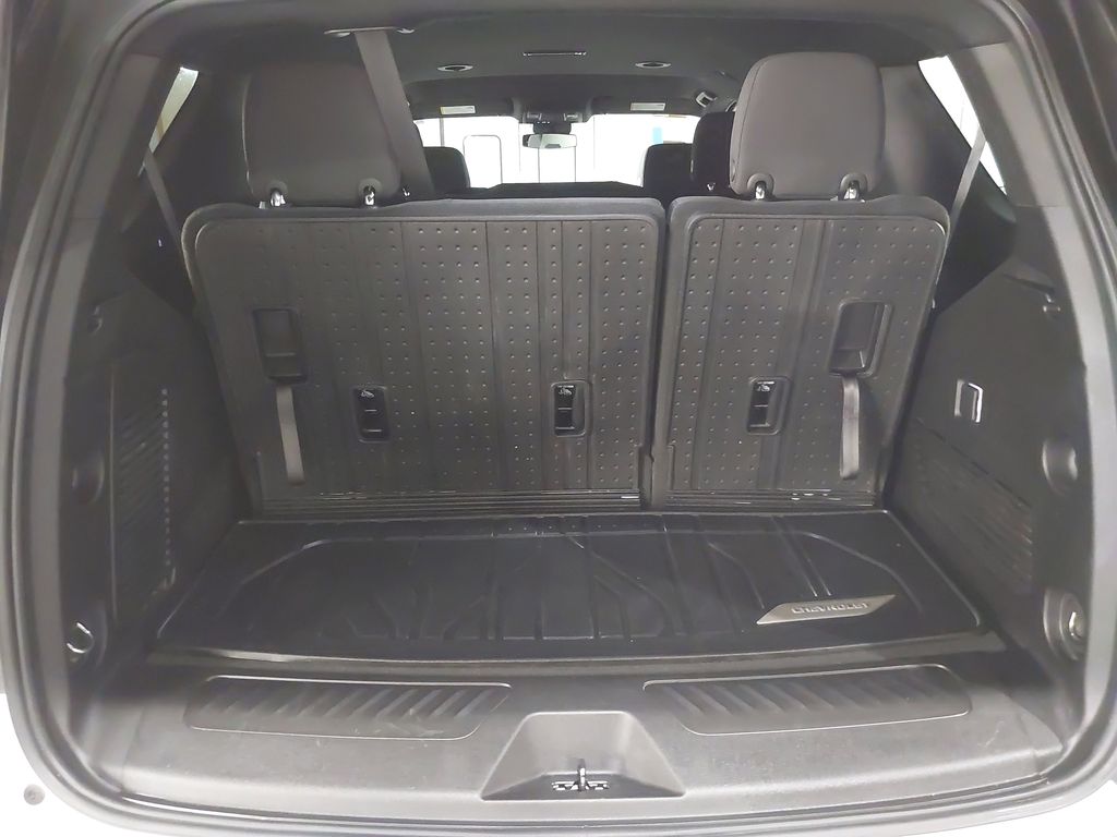 2024 Chevrolet Tahoe