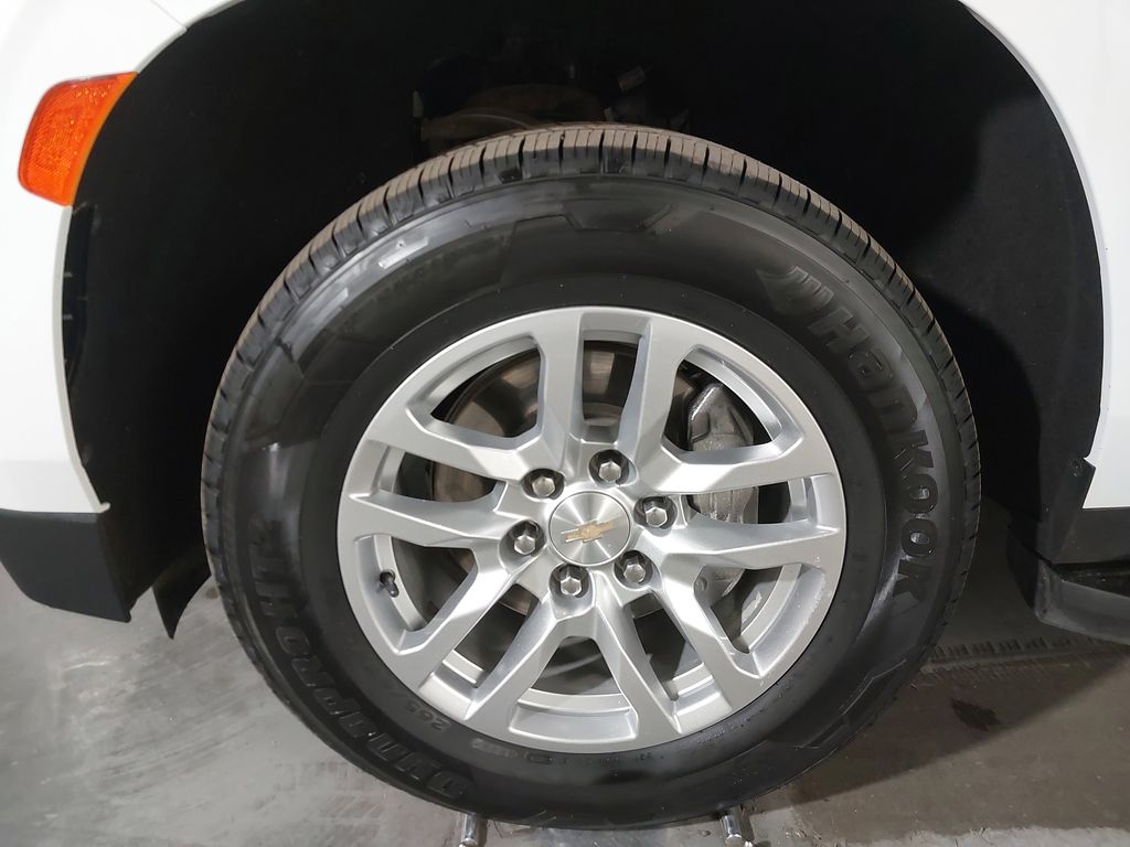 2024 Chevrolet Tahoe