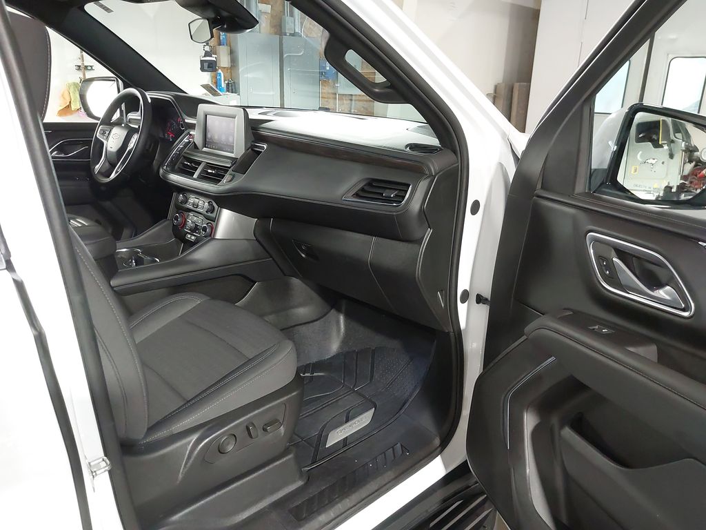 2024 Chevrolet Tahoe