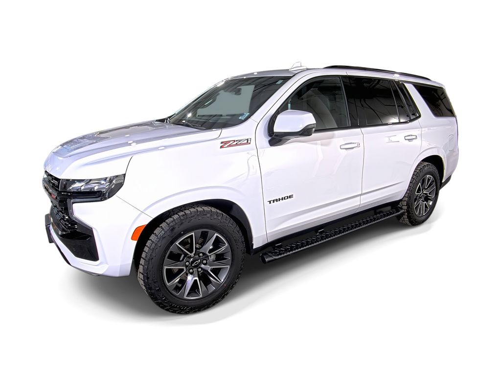 Used 2023 Chevrolet Tahoe Z71 GM CERTIFIED  SUVs