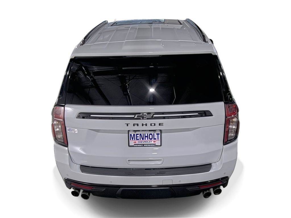 2023 Chevrolet Tahoe