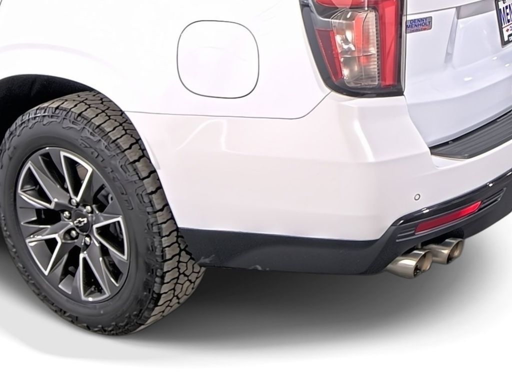 2023 Chevrolet Tahoe