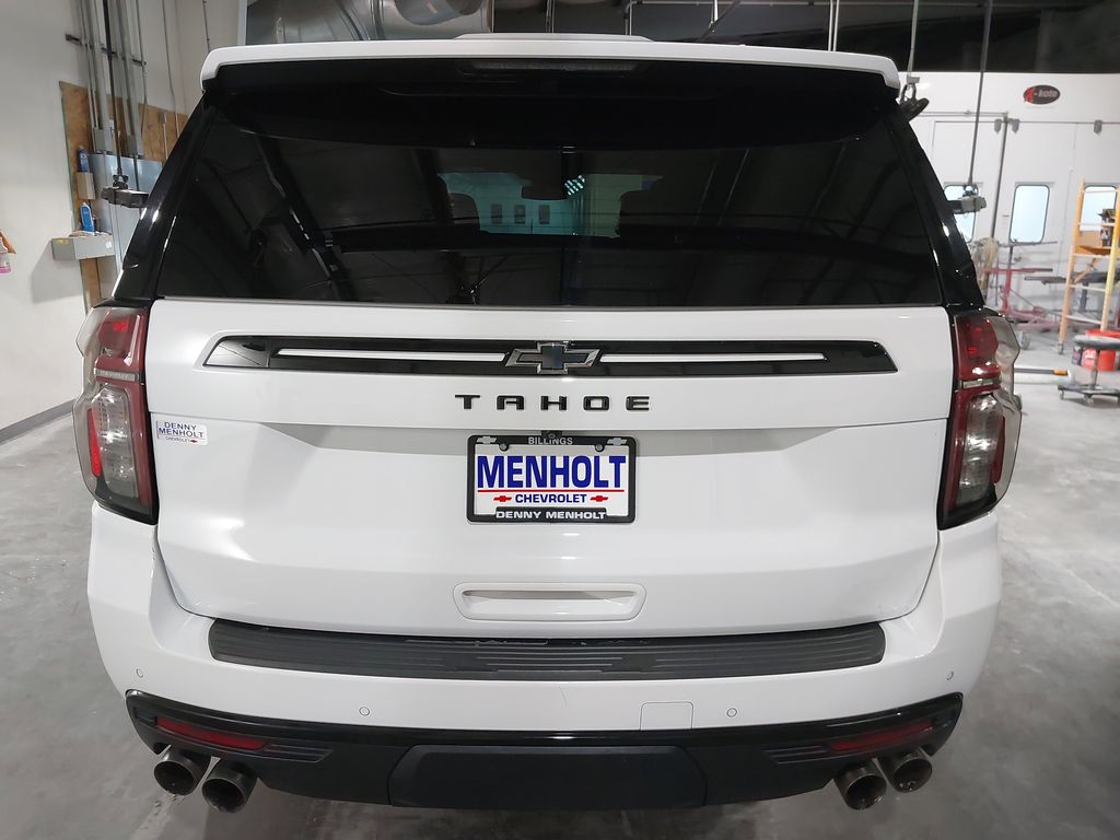 2023 Chevrolet Tahoe