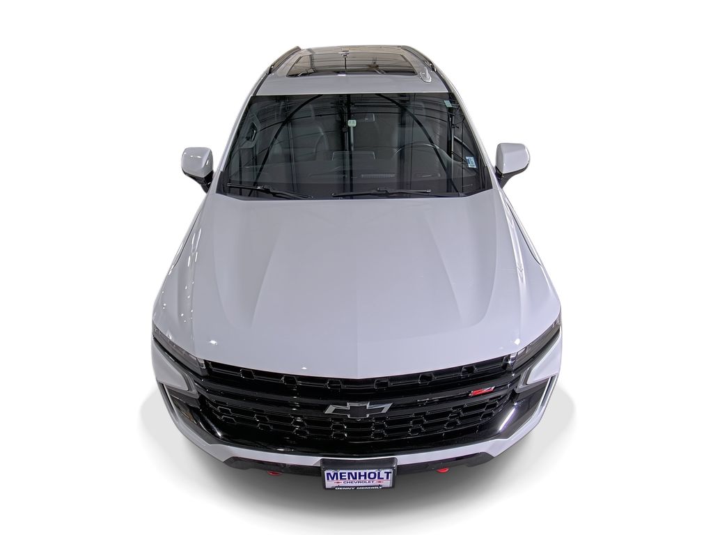 2023 Chevrolet Tahoe