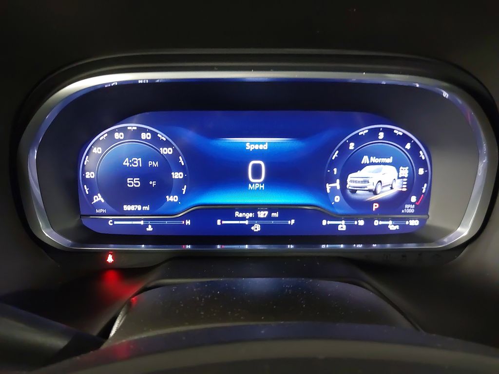 2023 Chevrolet Tahoe