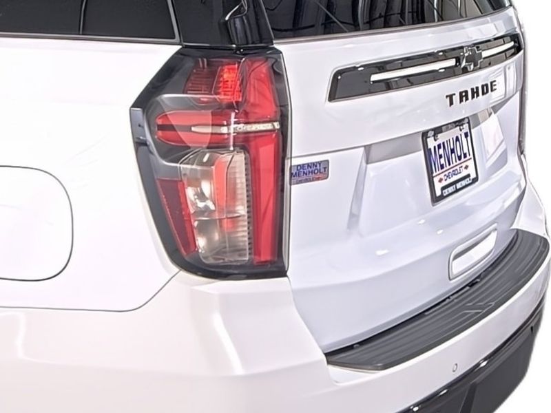 2023 Chevrolet Tahoe