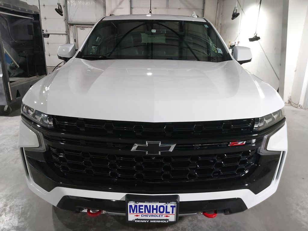 2023 Chevrolet Tahoe