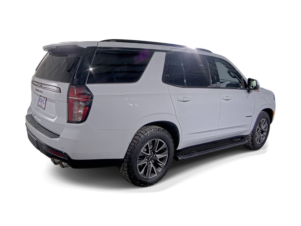 2023 Chevrolet Tahoe