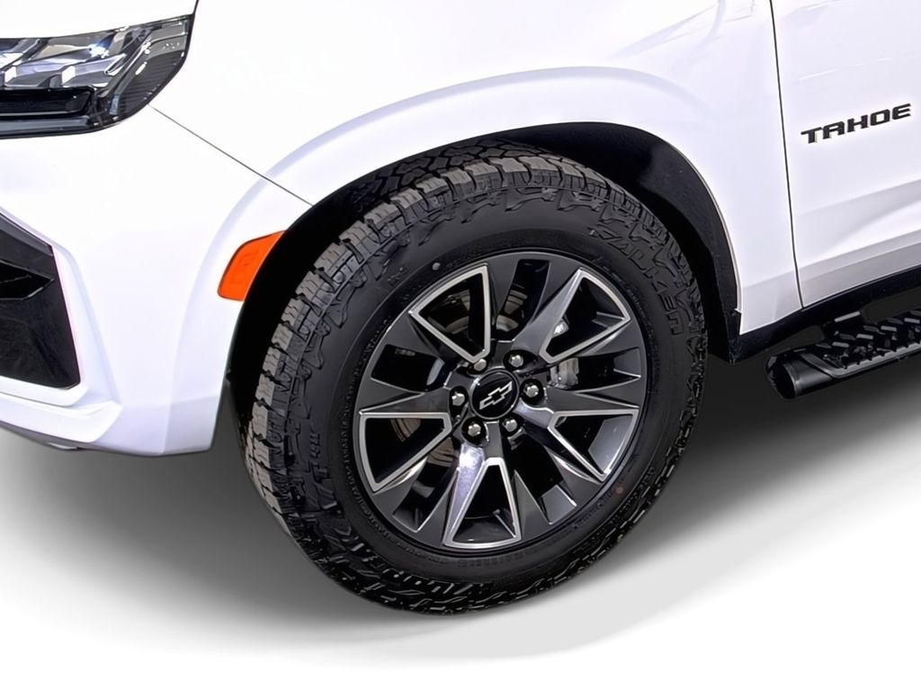 2023 Chevrolet Tahoe