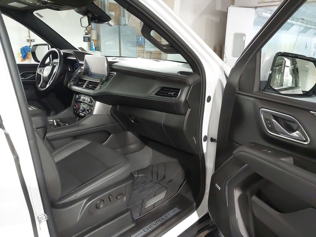 2023 Chevrolet Tahoe