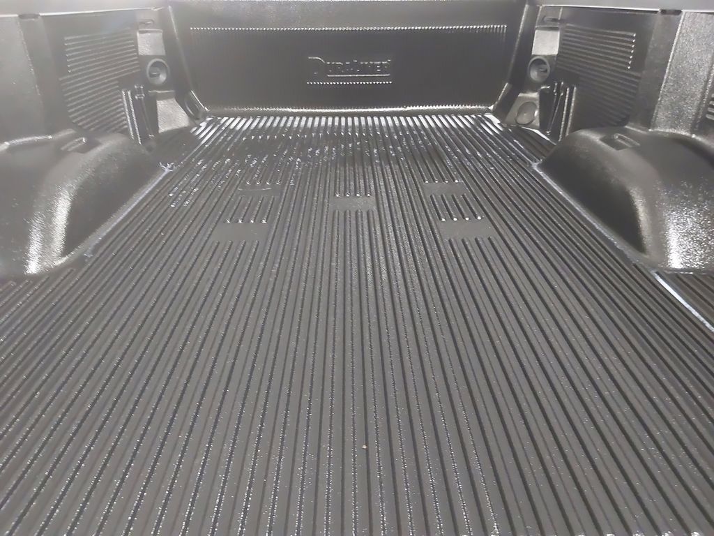 2024 Chevrolet Silverado 3500