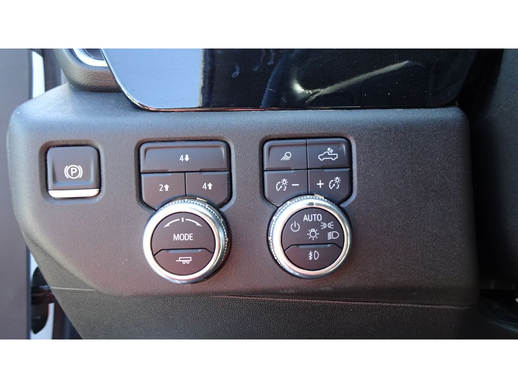 2024 GMC Sierra 3500