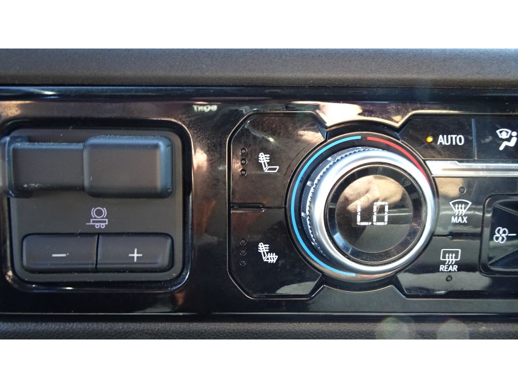 2024 GMC Sierra 3500
