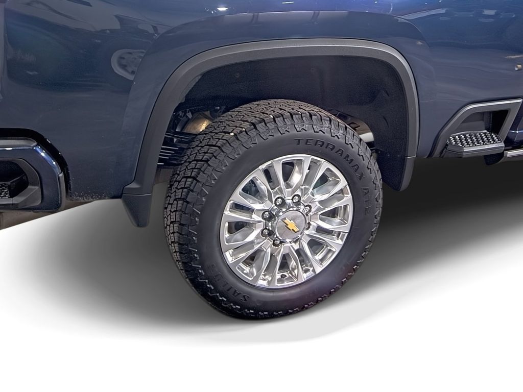 2023 Chevrolet Silverado 3500