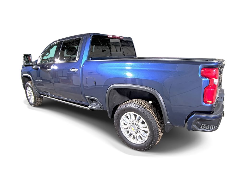2023 Chevrolet Silverado 3500