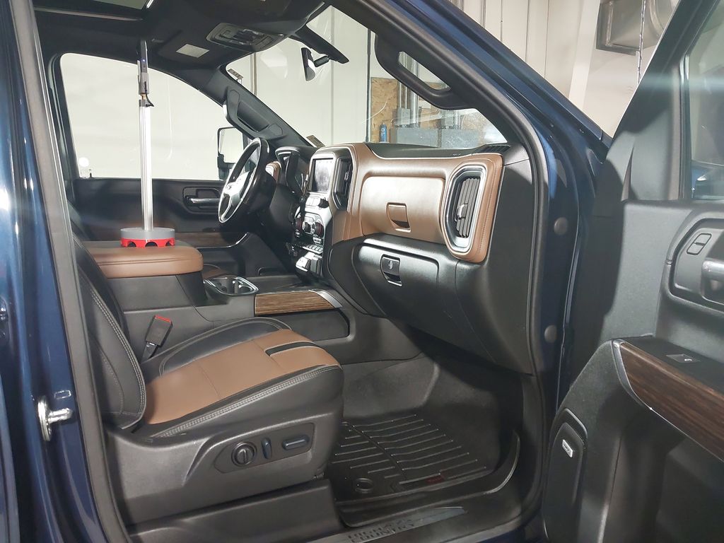 2023 Chevrolet Silverado 3500