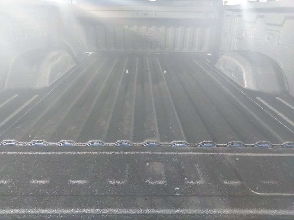 2023 Chevrolet Silverado 3500