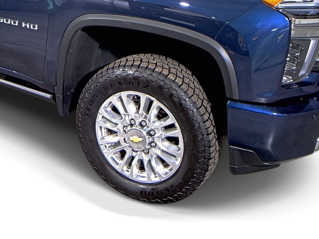 2023 Chevrolet Silverado 3500