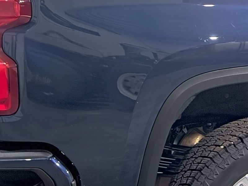 2023 Chevrolet Silverado 3500