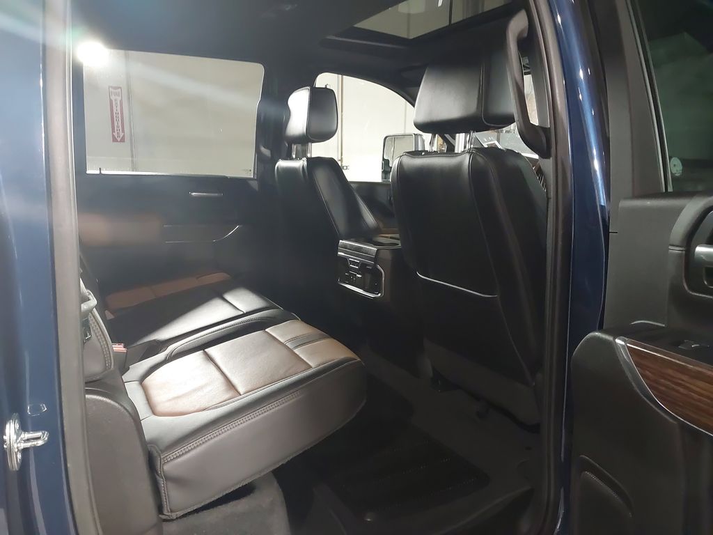 2023 Chevrolet Silverado 3500