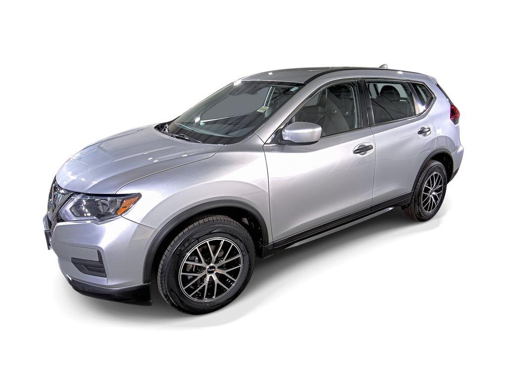 Used 2019 Nissan Rogue S SUVs