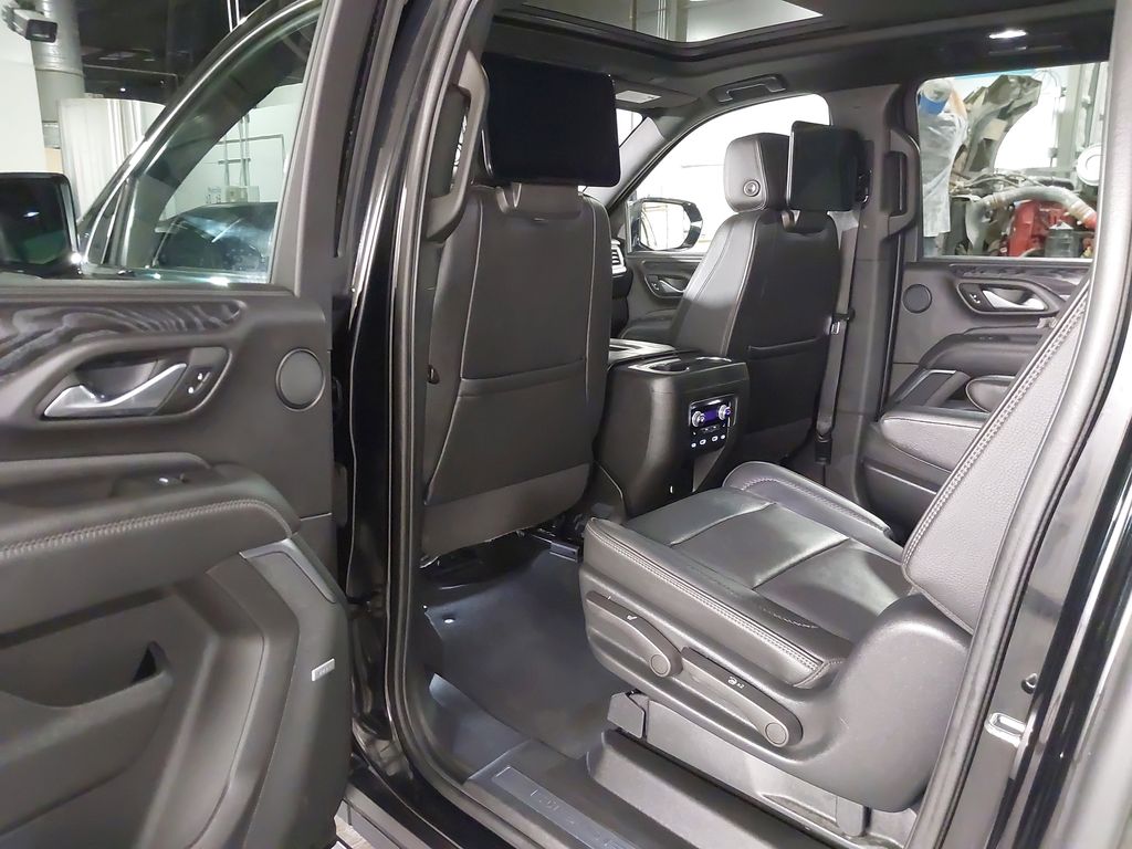 2022 GMC Yukon XL