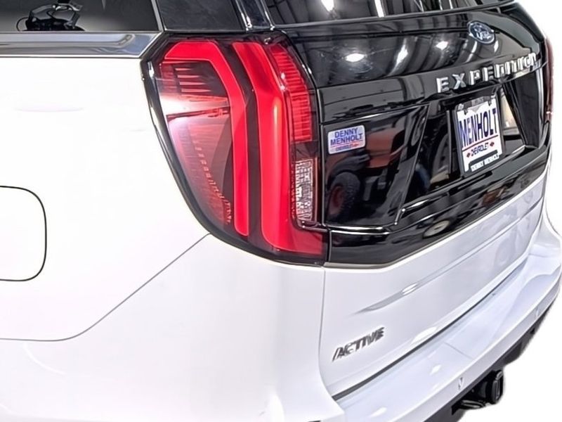 2025 Ford Expedition