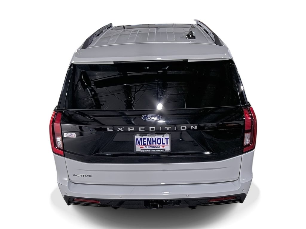 2025 Ford Expedition